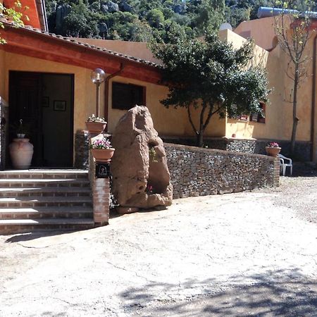דורגלי Hotel Sant'Elene מראה חיצוני תמונה
