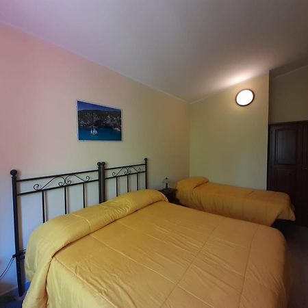 דורגלי Hotel Sant'Elene מראה חיצוני תמונה