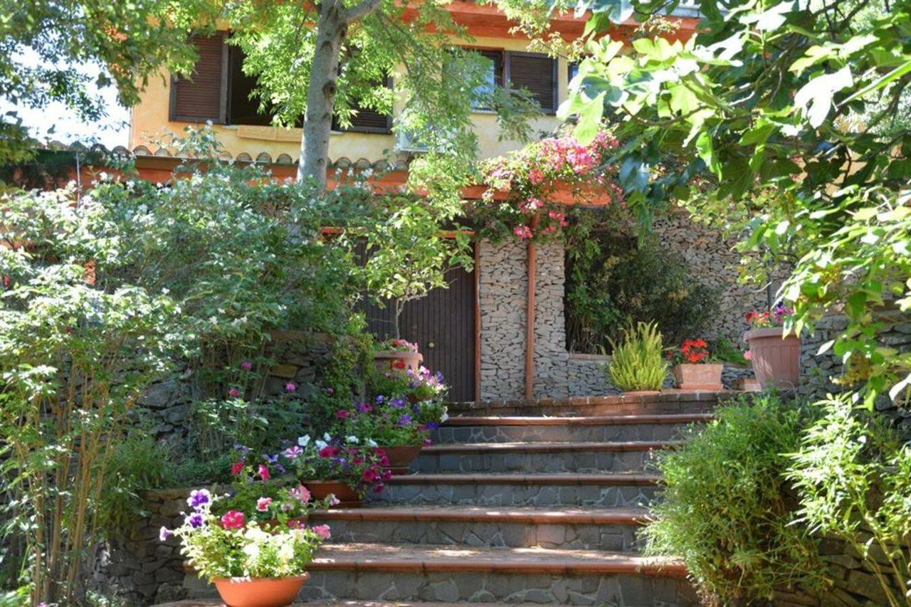 דורגלי Hotel Sant'Elene מראה חיצוני תמונה