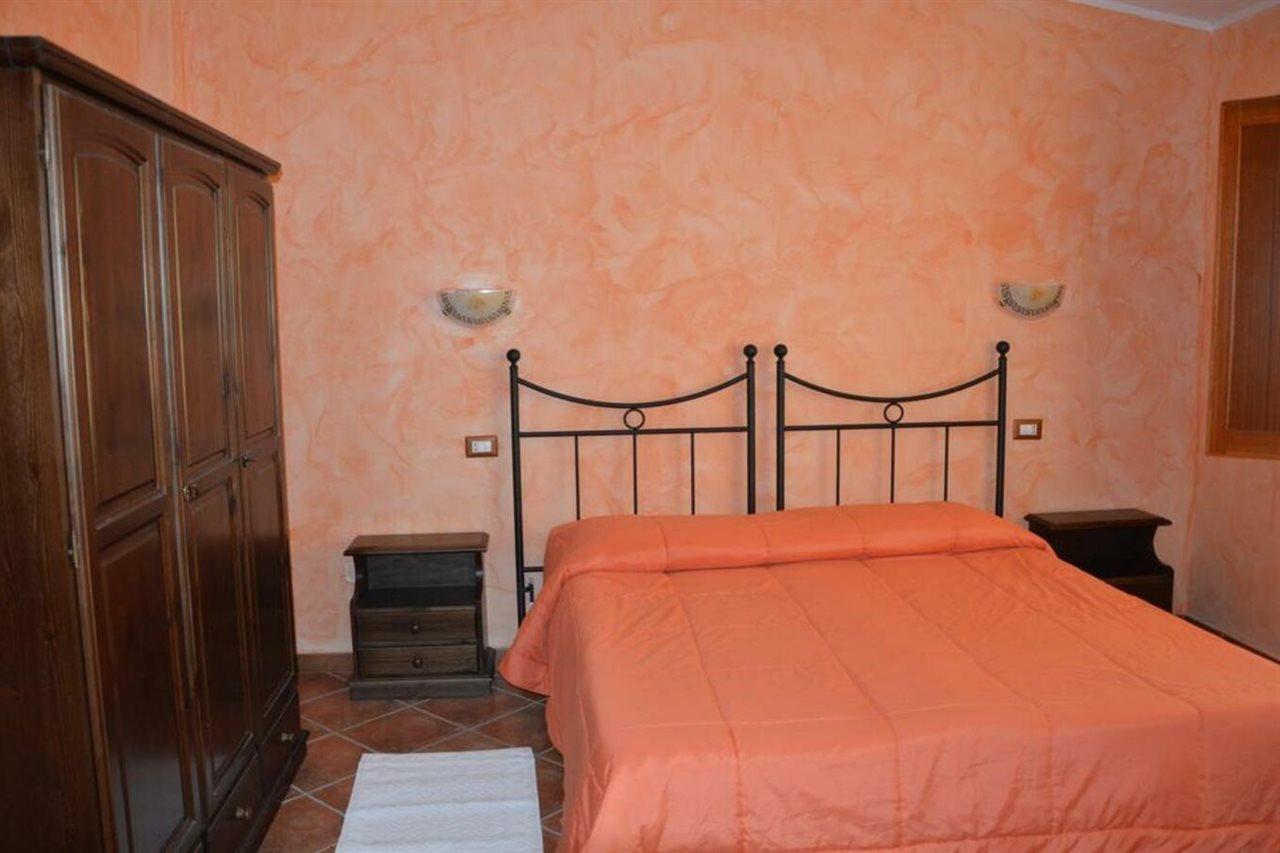 דורגלי Hotel Sant'Elene מראה חיצוני תמונה