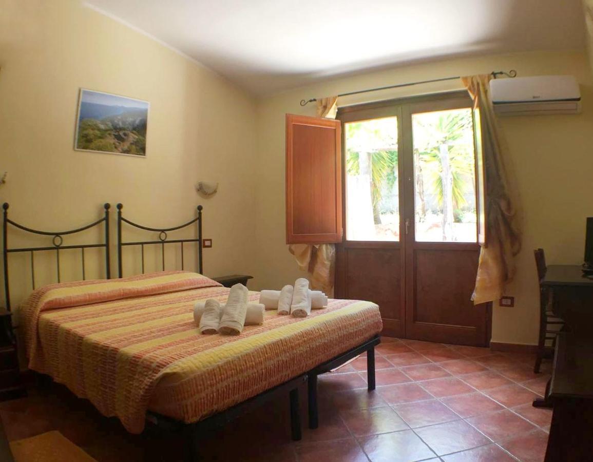 דורגלי Hotel Sant'Elene מראה חיצוני תמונה