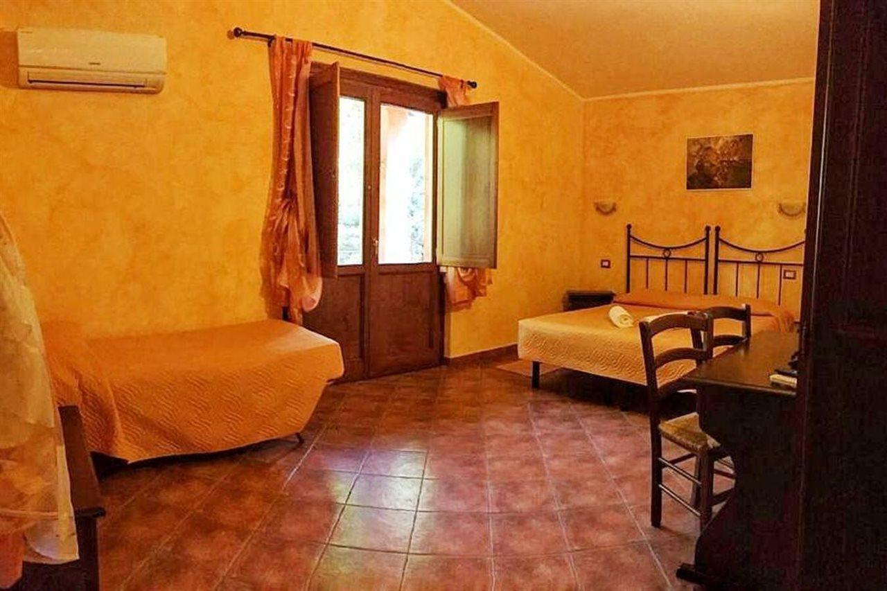 דורגלי Hotel Sant'Elene מראה חיצוני תמונה