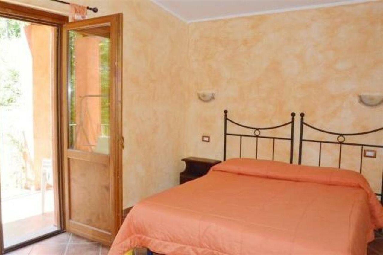 דורגלי Hotel Sant'Elene מראה חיצוני תמונה