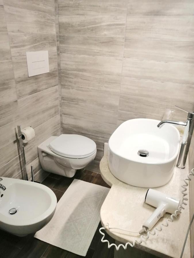 דורגלי Hotel Sant'Elene מראה חיצוני תמונה