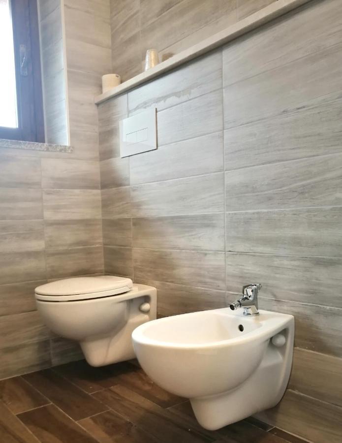 דורגלי Hotel Sant'Elene מראה חיצוני תמונה