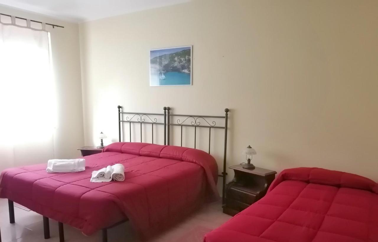 דורגלי Hotel Sant'Elene מראה חיצוני תמונה