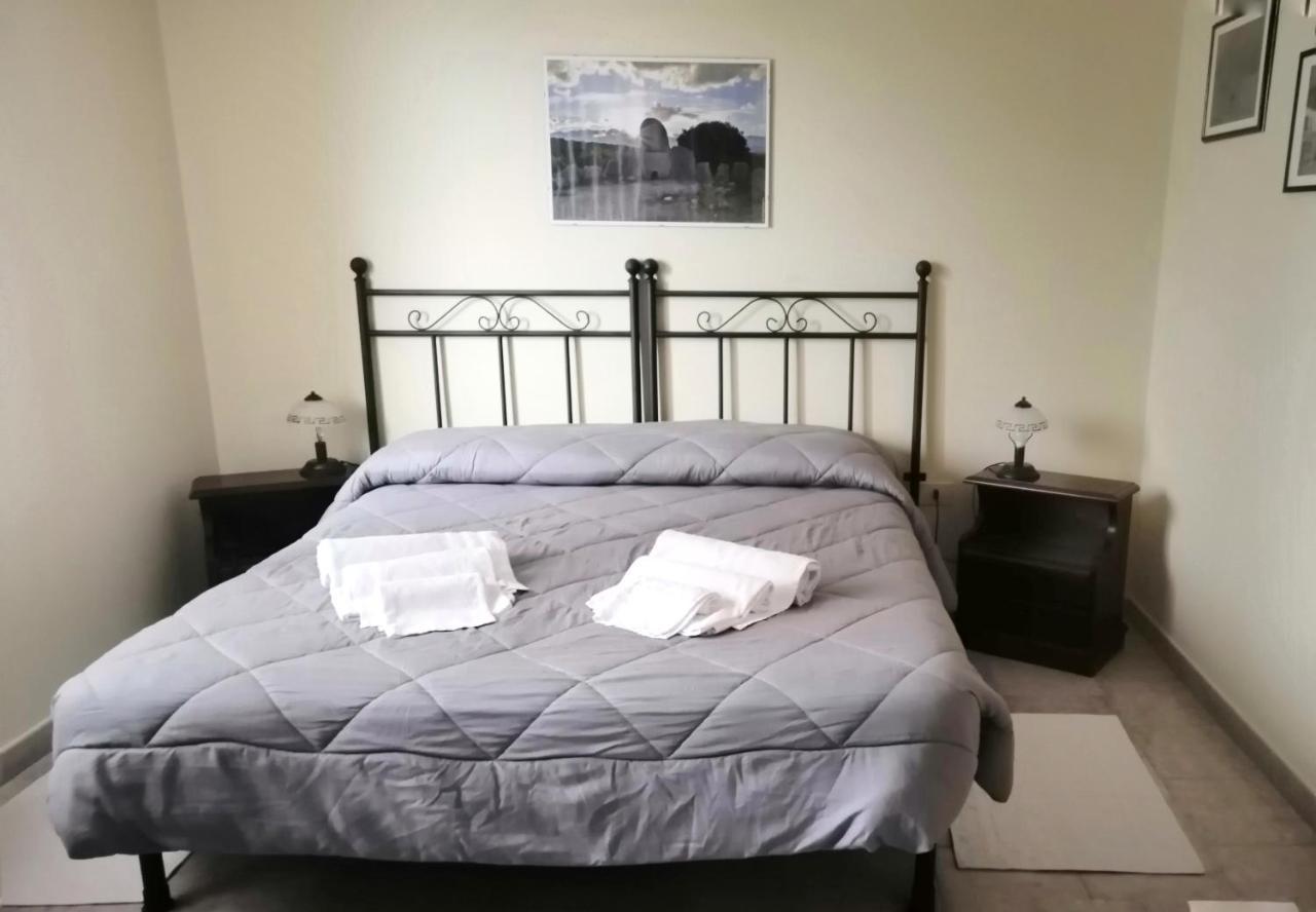 דורגלי Hotel Sant'Elene מראה חיצוני תמונה