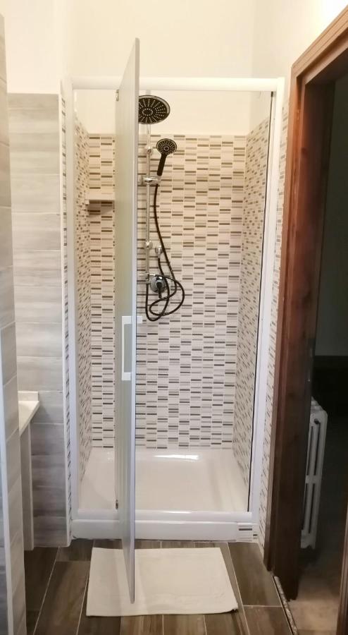 דורגלי Hotel Sant'Elene מראה חיצוני תמונה