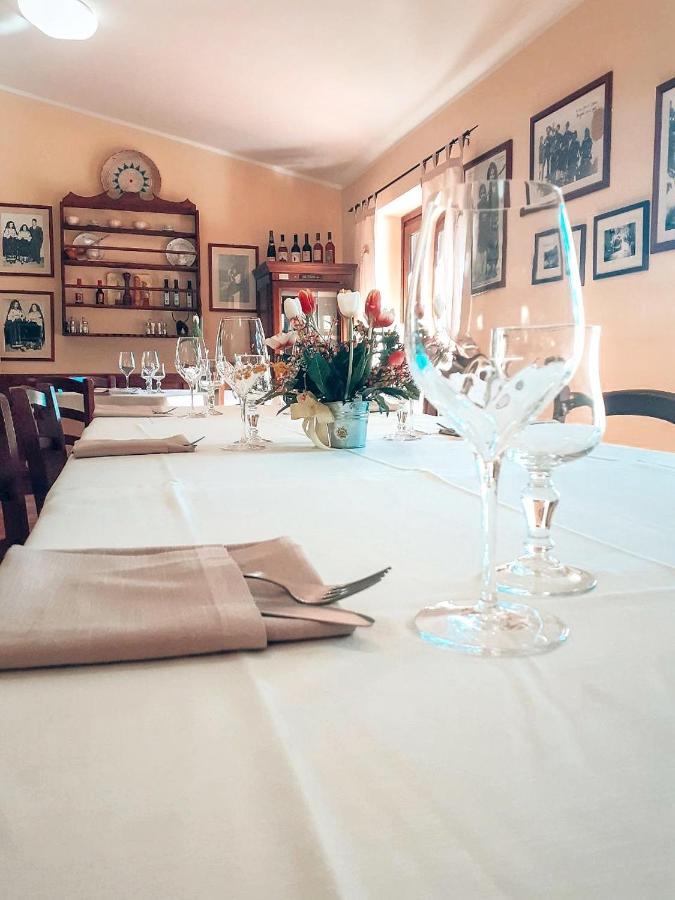 דורגלי Hotel Sant'Elene מראה חיצוני תמונה
