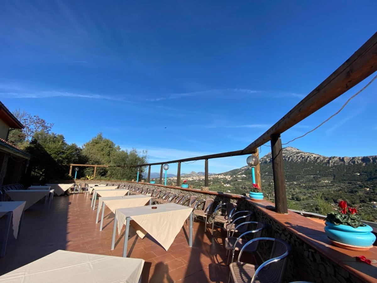 דורגלי Hotel Sant'Elene מראה חיצוני תמונה