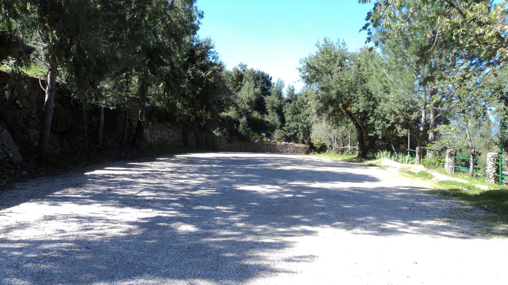 דורגלי Hotel Sant'Elene מראה חיצוני תמונה