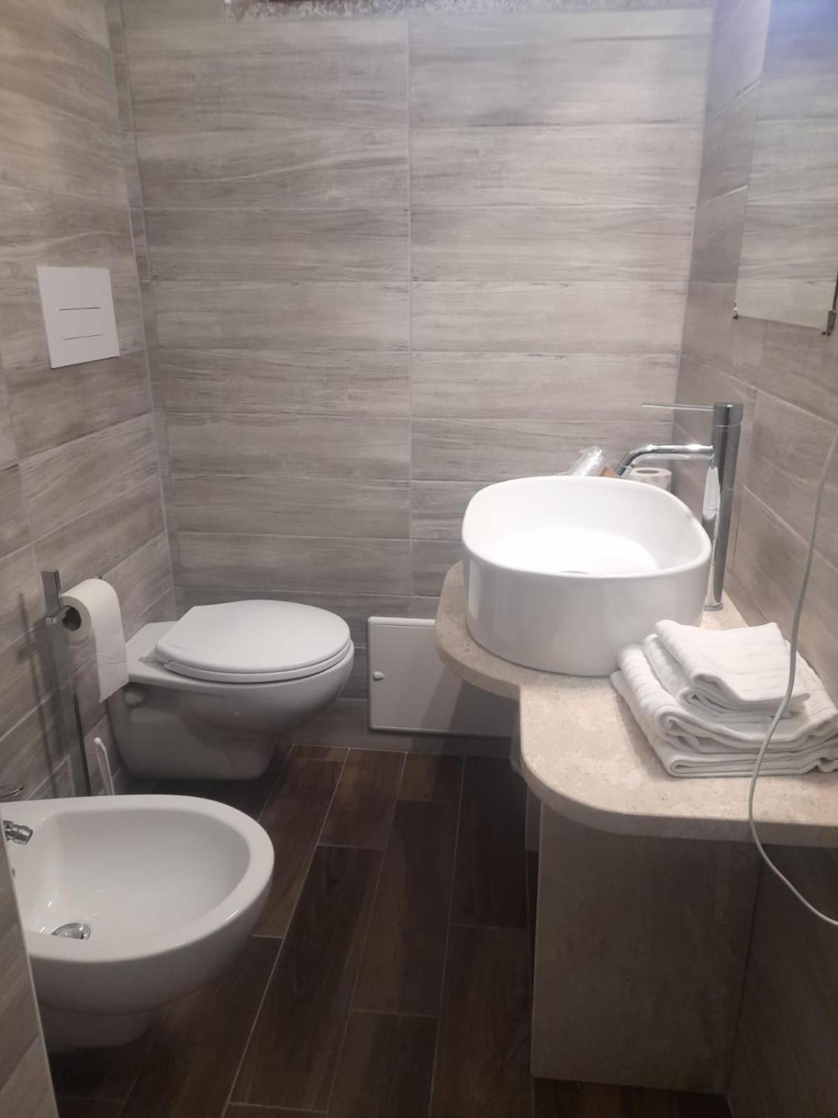 דורגלי Hotel Sant'Elene מראה חיצוני תמונה