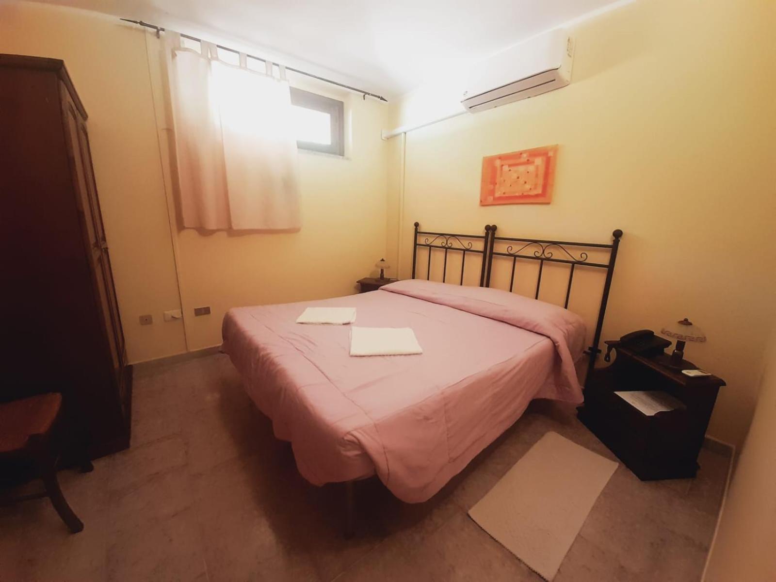 דורגלי Hotel Sant'Elene מראה חיצוני תמונה