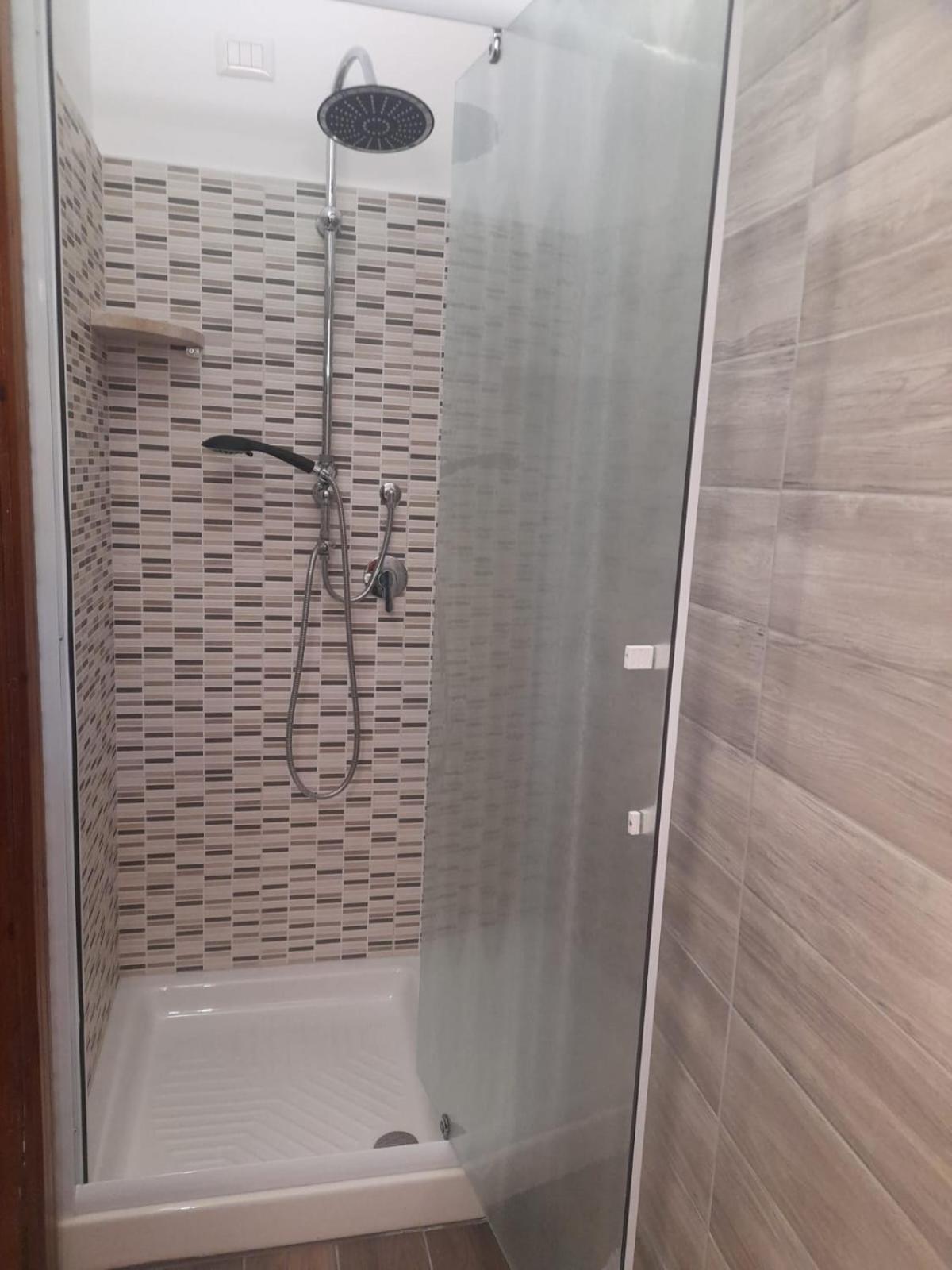 דורגלי Hotel Sant'Elene מראה חיצוני תמונה