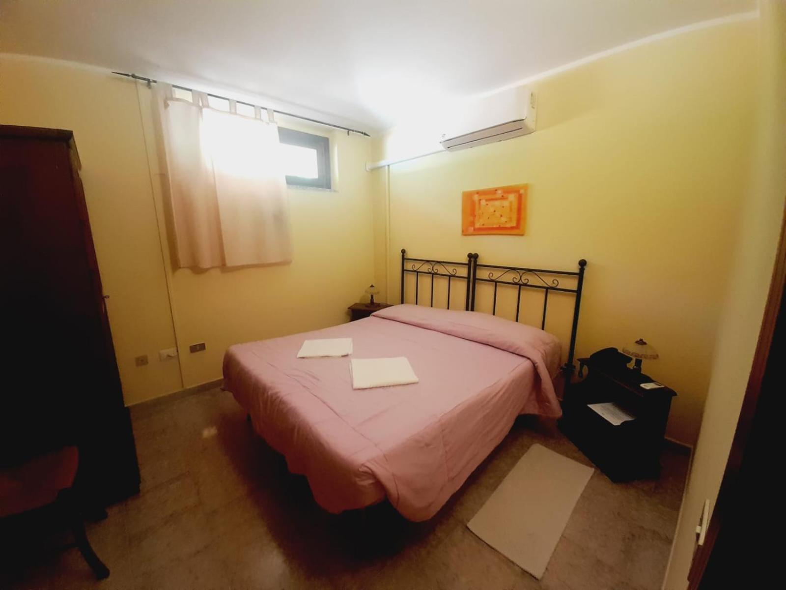 דורגלי Hotel Sant'Elene מראה חיצוני תמונה