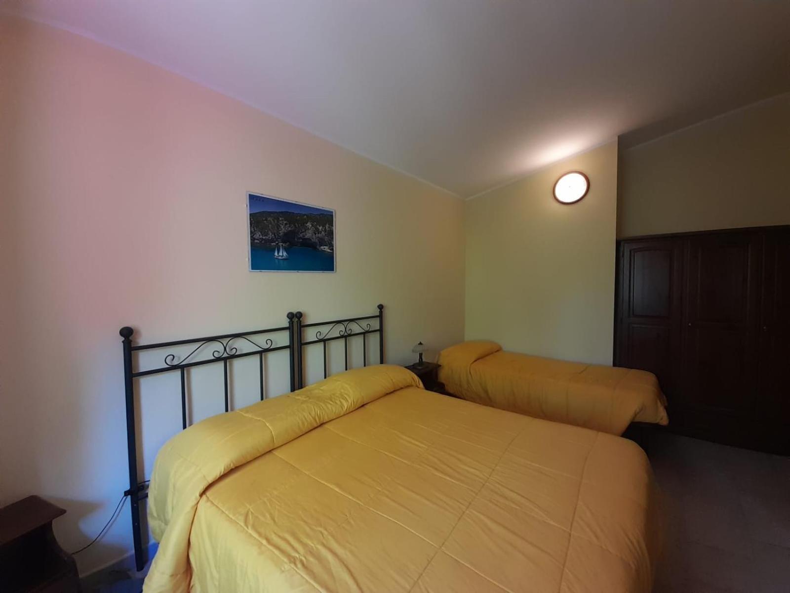 דורגלי Hotel Sant'Elene מראה חיצוני תמונה