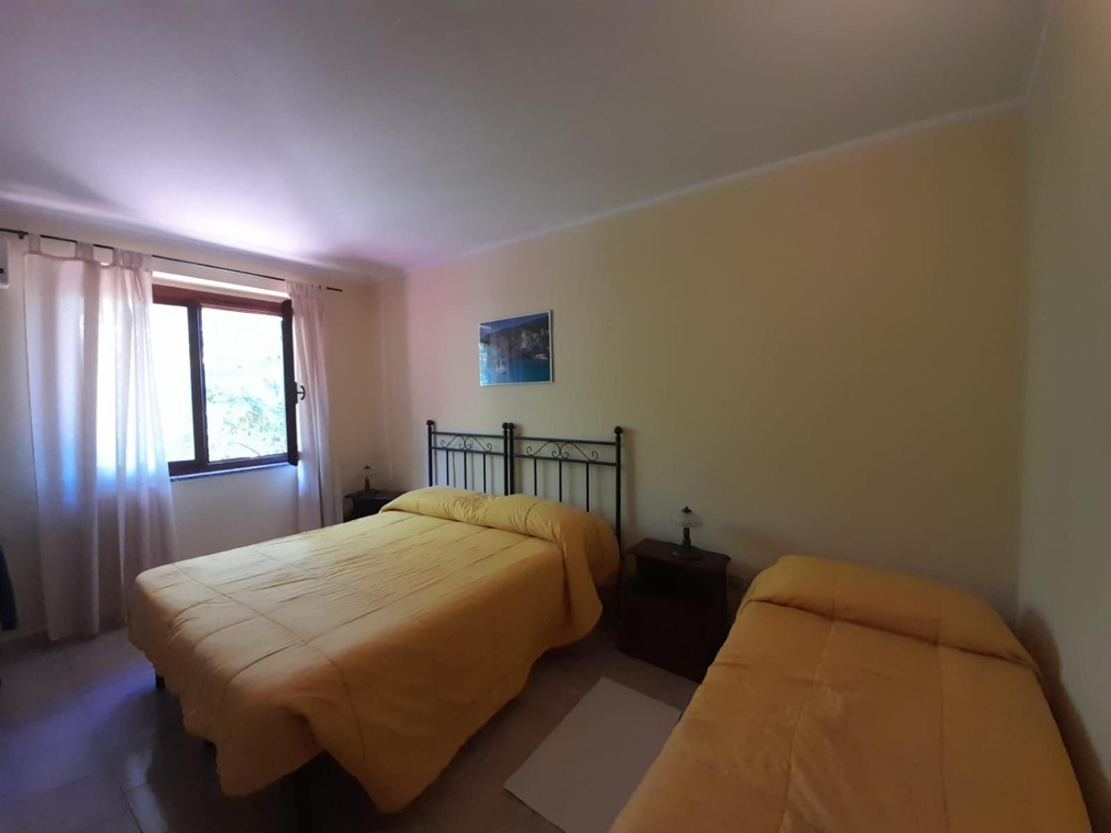 דורגלי Hotel Sant'Elene מראה חיצוני תמונה