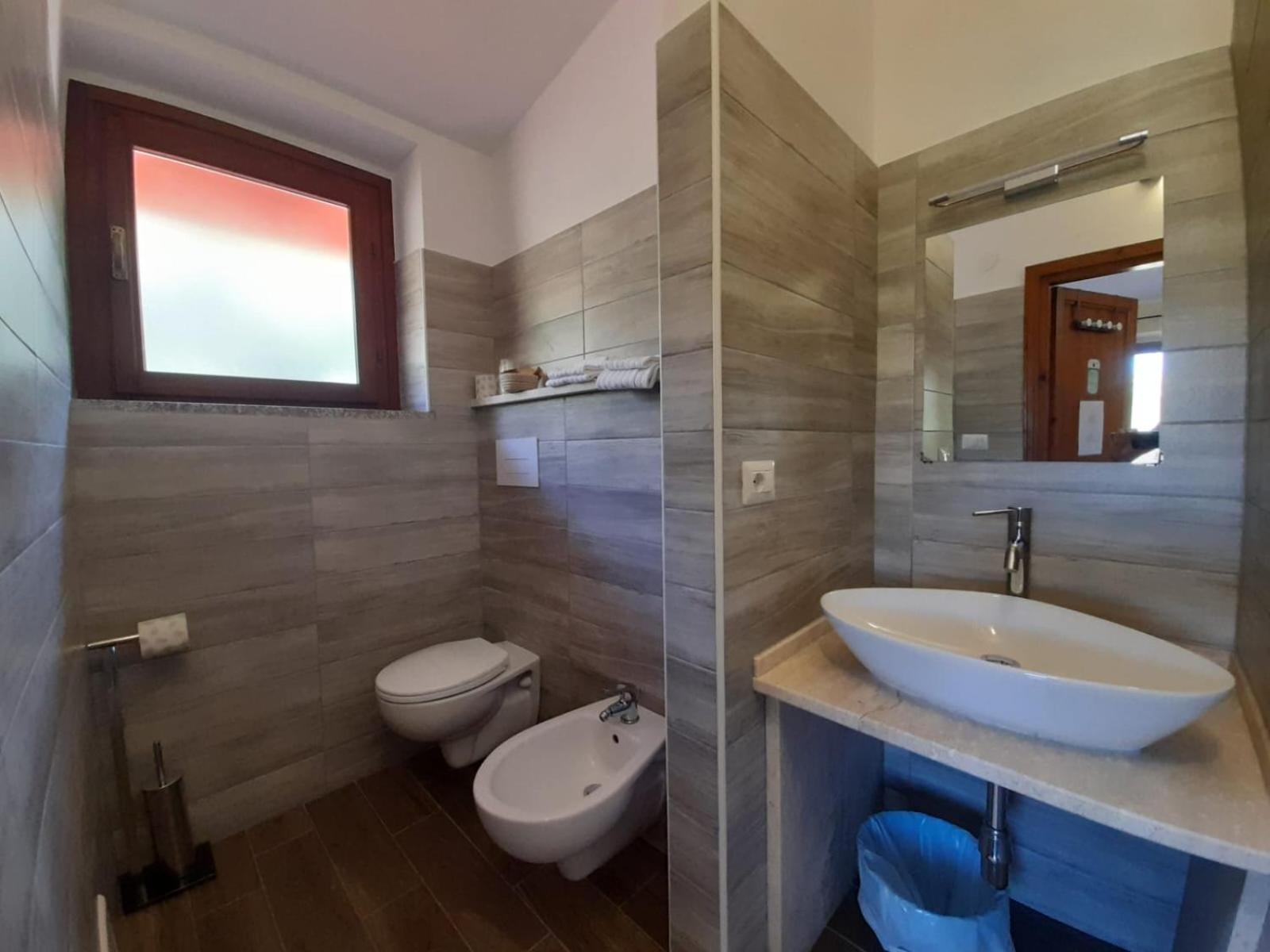 דורגלי Hotel Sant'Elene מראה חיצוני תמונה