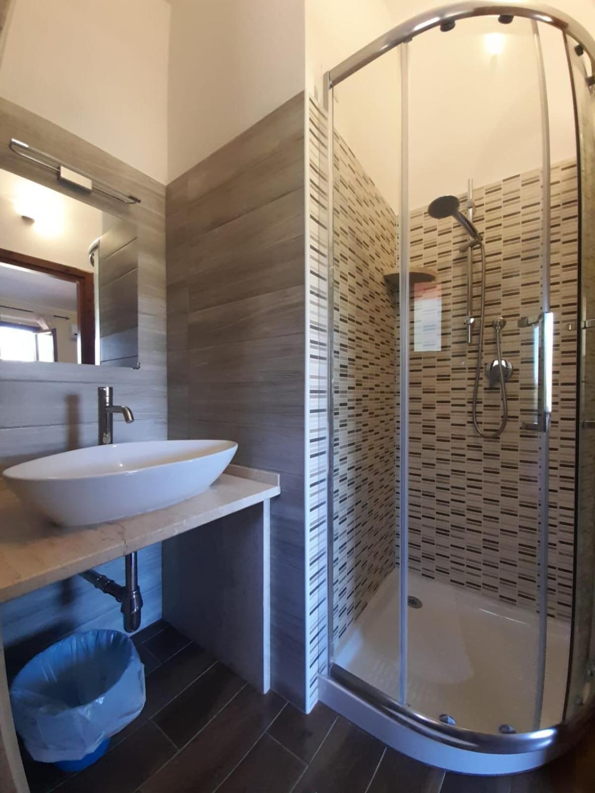 דורגלי Hotel Sant'Elene מראה חיצוני תמונה