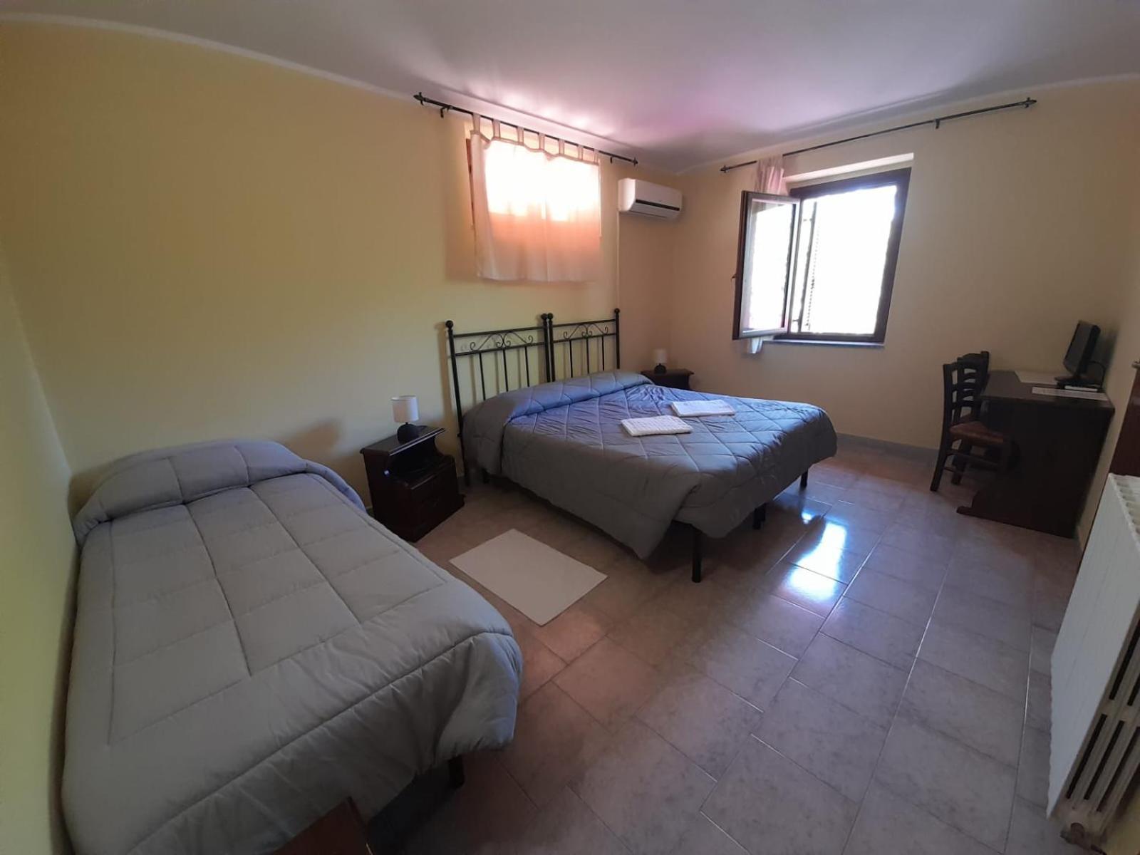 דורגלי Hotel Sant'Elene מראה חיצוני תמונה